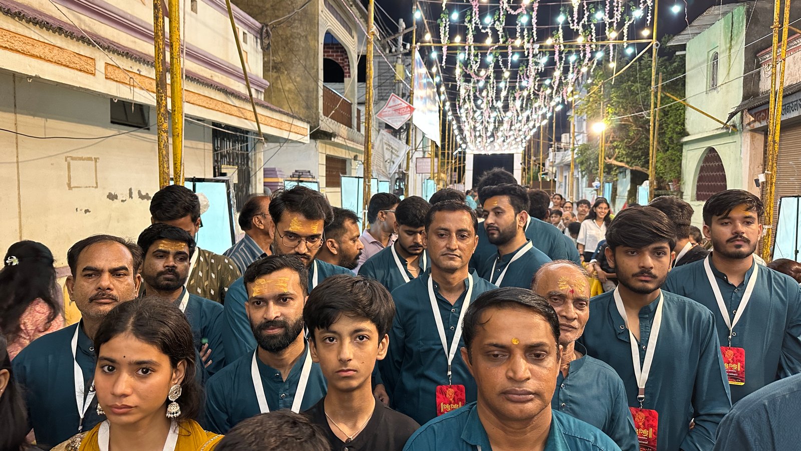 Ganesh Utsav gallery image 1