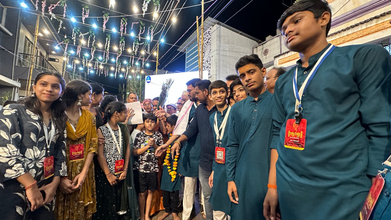 Ganesh Utsav gallery image 6